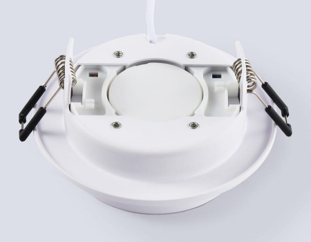 Встраиваемый светильник Ambrella Light TN TN6733