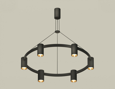 Подвесная люстра Ambrella Light XB XB9022152