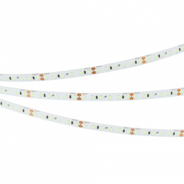 Лента светодиодная Arlight RT-A120-8mm 24V 043382
