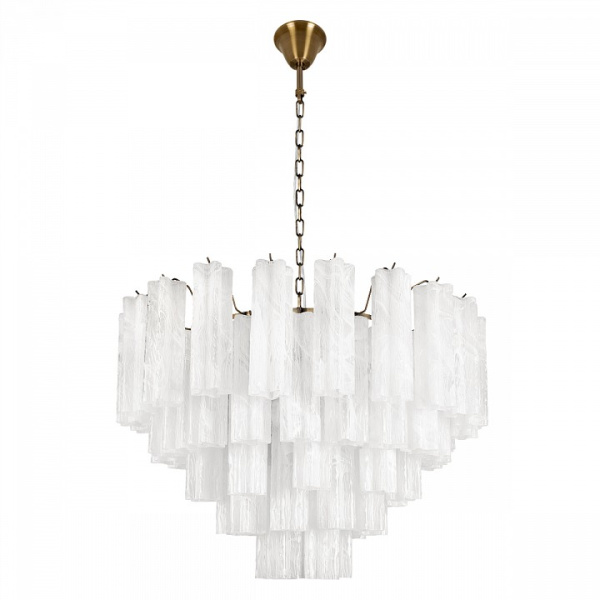 Подвесная люстра Loft it Murano 10580/800 White