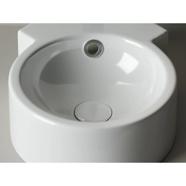 Раковина 31x43 см Ceramica Nova Element CN5019