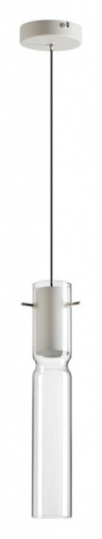 Подвесной светильник Odeon Light Scrow 5058/5LB