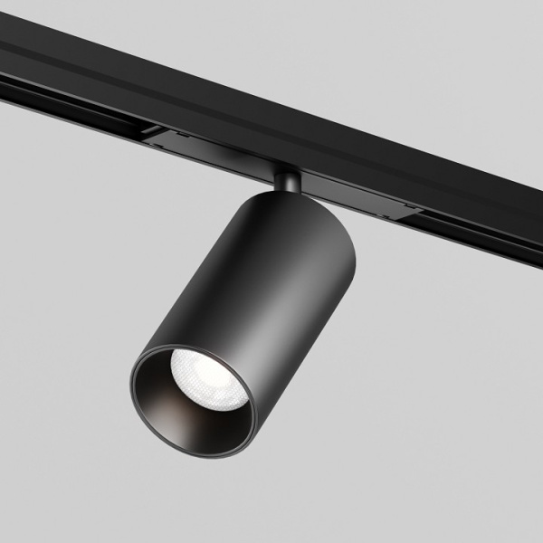 Светильник на штанге Maytoni Outdoor Focus Led O-TR02-1-S-20WB4K