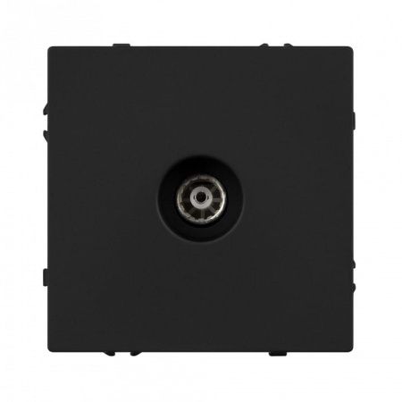 ТВ-розетка без рамки Arlight NOBE 054293(1)