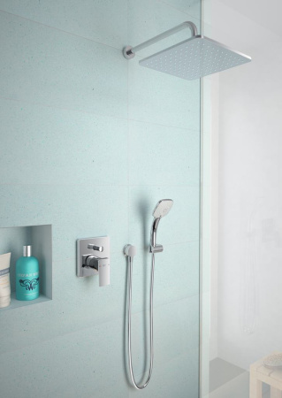 Кронштейн для верхнего душа Ideal Standard IdealRain B9445AA