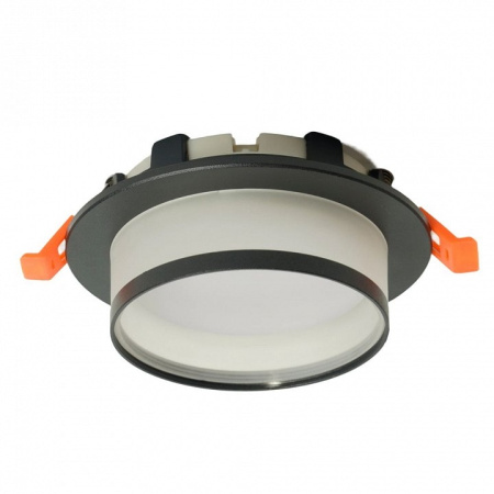 Встраиваемый светильник Feron DL500 51086