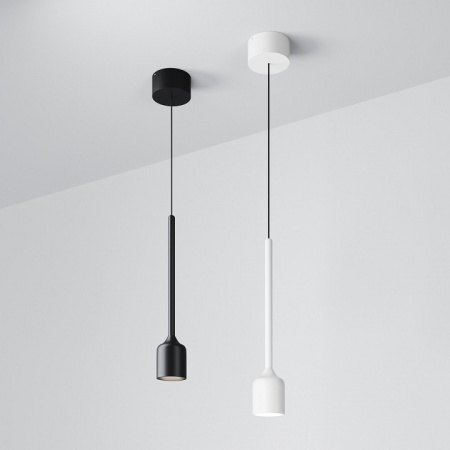 Подвесной светильник Maytoni Apex O491PL-L6B3K