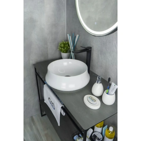 Раковина 40x40 см GID Simple N N9426
