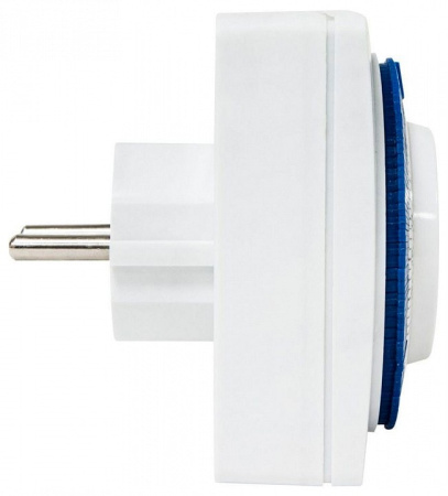 Розетка с таймером Feron TM32 23203