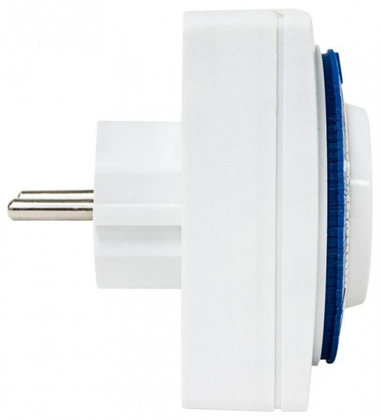 Розетка с таймером Feron TM32 23203