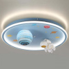 Накладной светильник Lumion Ledio 6507/80CL