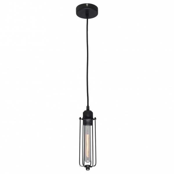 Подвесной светильник Lussole Irondequoit LSP-9608