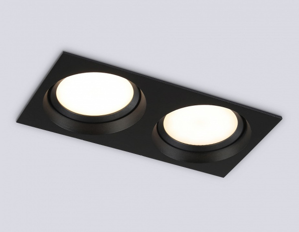 Встраиваемый светильник Ambrella Light TN TN52235