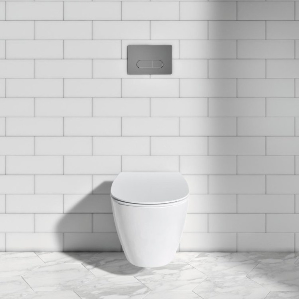 Клавиша смыва Ideal Standard OLEAS™ M1 R0115AA