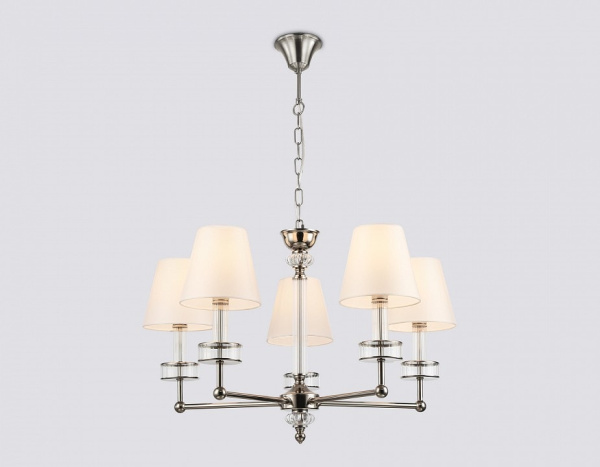 Подвесная люстра Ambrella Light LH LH71001