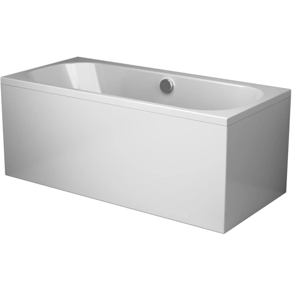 Акриловая ванна Am.Pm Above W9XA-170-075W-A 170x75 см, белый