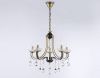 Подвесная люстра Ambrella Light TR TR4952