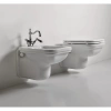 Унитаз подвесной Kerasan Waldorf 411501bi