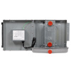 Фанкойл канальный SHUFT SFF-1200G50
