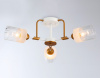 Потолочная люстра Ambrella Light TR TR303321