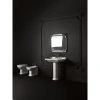 Приставной унитаз Kerasan Waldorf 411801bi