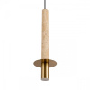 Подвесной светильник Loft it Everest 10583B Bronze
