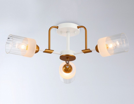 Потолочная люстра Ambrella Light TR TR303321