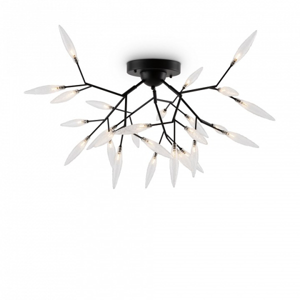 Потолочная люстра Freya Iris FR5067CL-27B