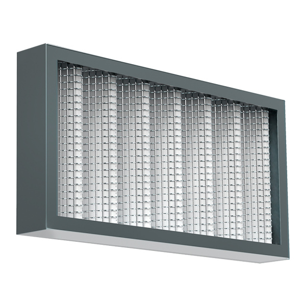 Фильтр кассетный SHUFT FRKr G3 900*500*50