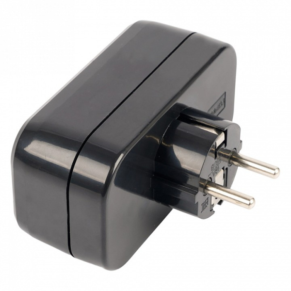 Разветвитель Stekker  50680