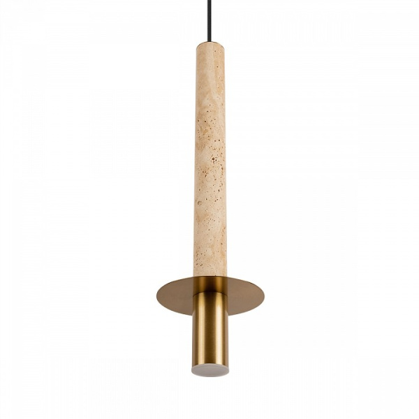 Подвесной светильник Loft it Everest 10583B Bronze