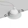 Встраиваемый светильник Hesby Lighting Harstad HSBL_0215