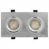 Встраиваемый светильник Denkirs DK3021 DK3022-CM