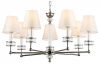 Подвесная люстра Ambrella Light LH LH71003