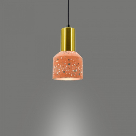 Подвесной светильник LIGHTERA Trois LE151L-13P