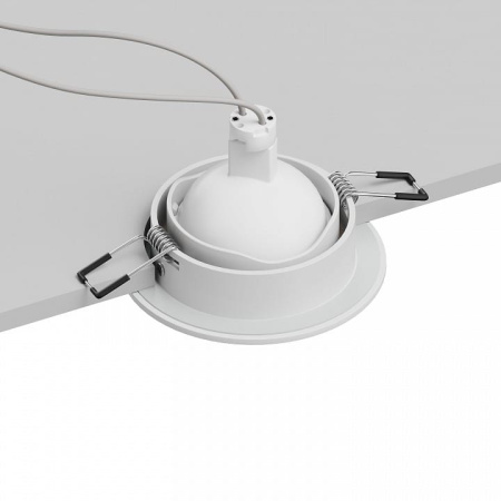 Встраиваемый светильник Hesby Lighting Harstad HSBL_0215