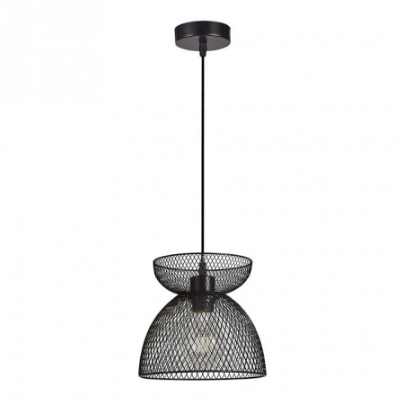 Подвесной светильник Arte Lamp Castello A7065SP-1BK