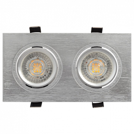 Встраиваемый светильник Denkirs DK3021 DK3022-CM