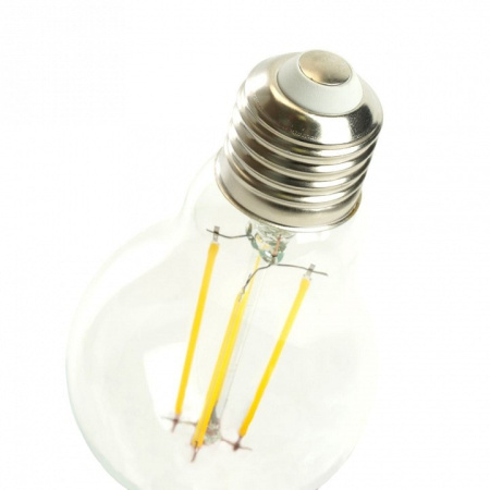 Лампа светодиодная Feron LB-1108 E27 8Вт 4000K 48893