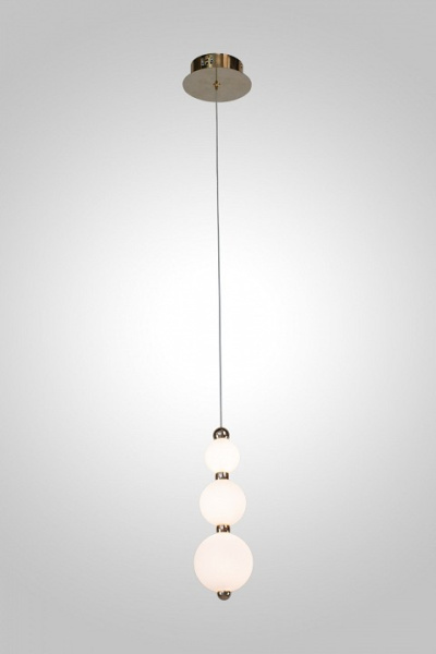 Подвесной светильник AM-Group PEARL PEARL 22049-1 FGD