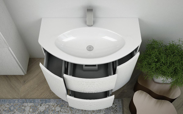 Раковина Cezares Eden 92 82399