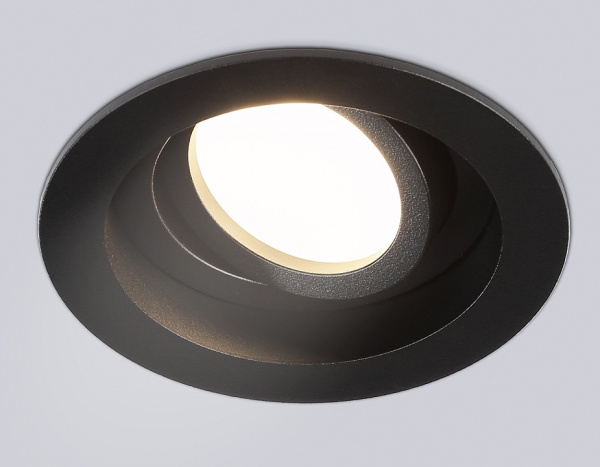 Встраиваемый светильник Ambrella Light TN TN102756