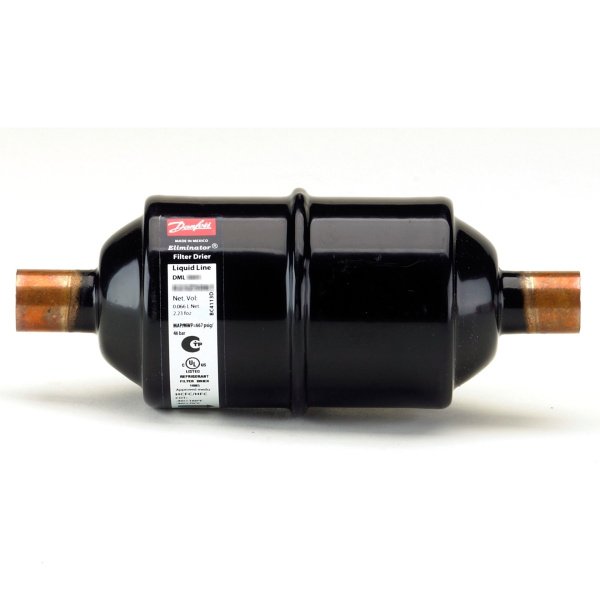Фильтр-осушитель Danfoss DML 083s
