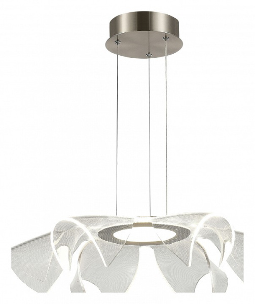 Подвесной светильник ST-Luce Fairy SL6235.103.20