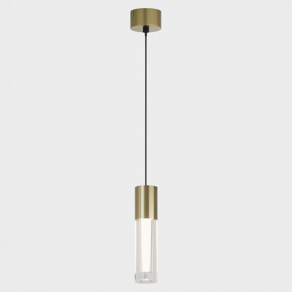 Подвесной светильник Italline IT014-0204 IT014-0204 gold