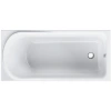 Акриловая ванна 170x70 см Am.Pm Gem W90ASET-170D8