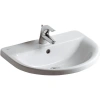 Раковина 55x46 см Ideal Standard Connect Arc E797801