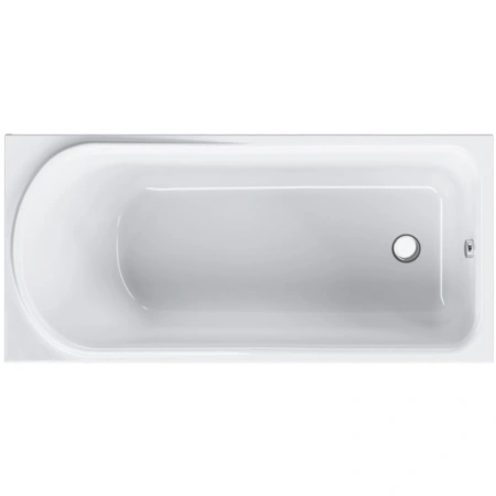 Акриловая ванна 170x70 см Am.Pm Gem W90ASET-170D8