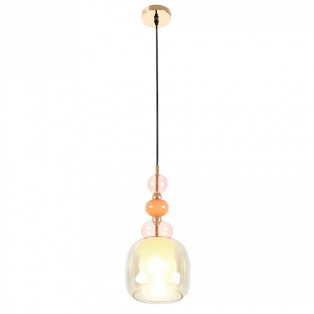 Подвесной светильник MyFar Louis MR2504-1P