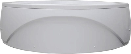 Акриловая ванна Aquanet Vitoria 135х135 00205371